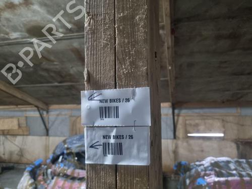 Rear bumper SEAT LEON (5F1) 1.4 TSI | BP29263035C8 