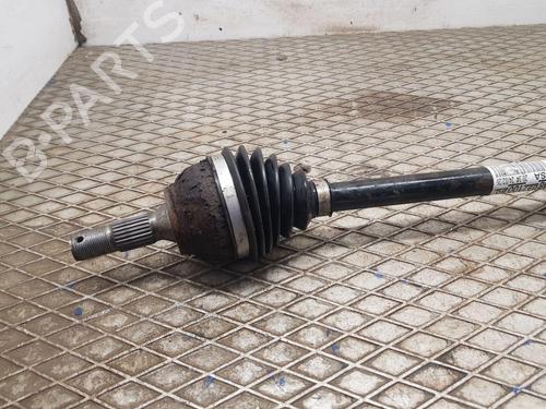 Left front driveshaft CITROËN C3 AIRCROSS II (2R_, 2C_) 1.2 PureTech 110 (2RHNZB, 2RHNZW, 2RHNPX, 2RHNPJ) | BP29620562M38