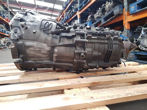 Gearbox BMW 5 (E60) 525 d | BP39590991M3 - Image 7