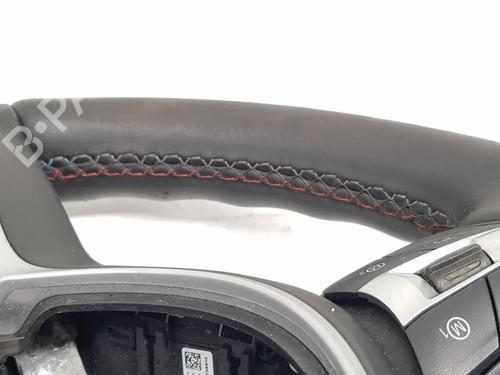 Steering wheel BMW 4 Coupe (F32, F82) M4 | BP24058500C49 