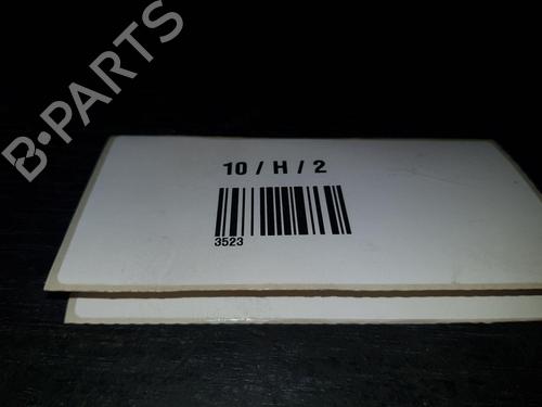 Steering column BENTLEY BENTAYGA (4V1) 6.0 | BP22679486M21 
