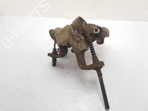 Right rear brake caliper HONDA CIVIC IX (FK) 1.8 i-VTEC (FK2) | BP26185256M106 