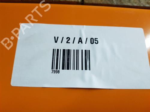 Front wiper motor MG MG 3 1.5 | BP32198836M29 - Image 7