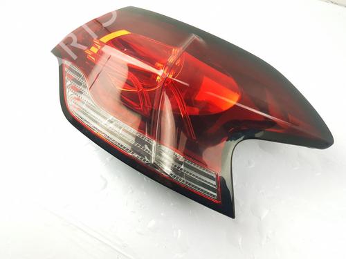 Right taillight CITROËN DS4 (NX_) 1.6 HDi 115 | BP27487404C35 