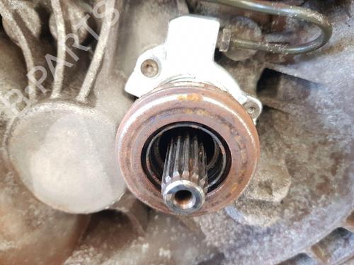 Gearbox VAUXHALL ASTRA Mk V (H) (A04) 1.6 (L48) | BP30137971M3 