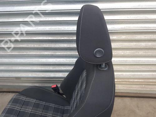 Right front seat VW GOLF VII (5G1, BQ1, BE1, BE2) 2.0 GTD | BP29230001C16 