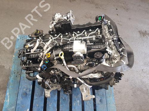 Used Engine Engine LAND ROVER DEFENDER Station Wagon (L663) D300 MHEV 4x4 (300 hp) 34638850 34638850