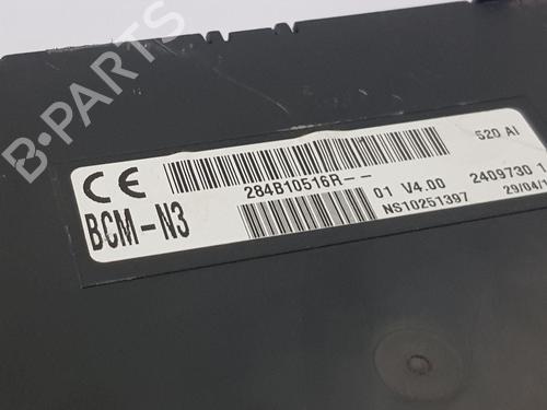 Elektronisk modul RENAULT MASTER III Van (FV) 2.3 dCi 145 FWD (FV0E, FV0F, FV0H, FV02, FV0M, FV0S,... | BP29755792M83
