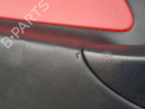 Right front seat MAZDA MX-5 II (NB) 1.6 16V (NB6C) | BP32846933C16  - Image 47