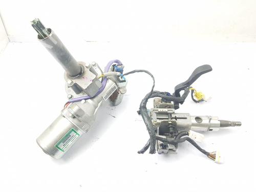 Used Steering column Steering column KIA RIO III (UB) 1.4 CVVT (109 hp) 36240698 36240698