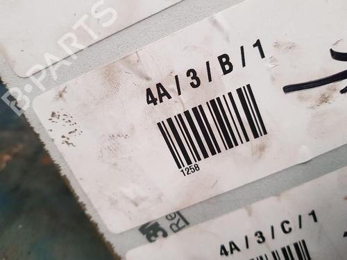 Engine RENAULT CLIO III Grandtour (KR0/1_) 1.5 dCi (KR0F) | BP30364928M1 - Image 14