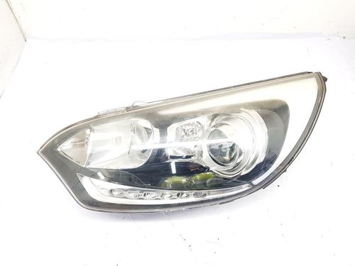 left-headlight-kia-rio-iii-ub-2011-2012-2013-2014-2015-2016-2017-33056854 main image