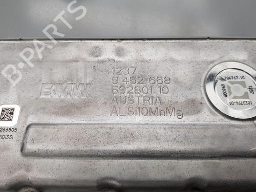 Engine BMW i4 (G26) M50 xDrive | BP22670371M1