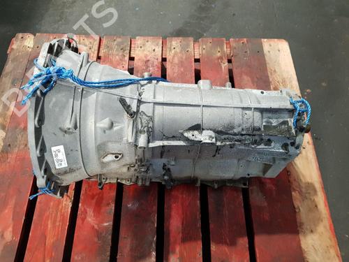 Used Gearbox Gearbox LAND ROVER DISCOVERY V (L462) 3.0 Td6 4x4 (258 hp) 40625248 40625248