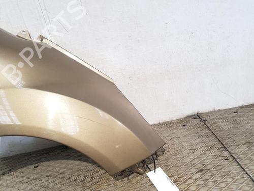 Right front fenders FORD FIESTA VI (CB1, CCN) 1.25 | BP27530429C42 