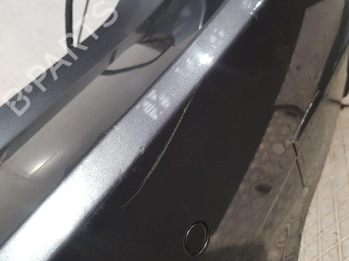 Rear bumper BMW 3 (F30, F80) 335 d xDrive | BP29549386C8 
