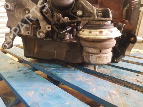 Engine JAGUAR XF SPORTBRAKE (X250) 2.2 D | BP40041900M1 - Image 7