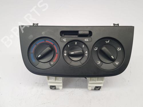 Used Climate control Climate control PEUGEOT BIPPER (AA_) 1.3 HDi 75 (75 hp) 33295892 33295892