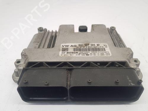 Used Engine control unit (ECU) Engine control unit (ECU) AUDI Q2 (GAB, GAG) [2016-2026] 32737656 32737656