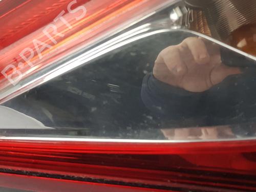 Left taillight NISSAN PULSAR Hatchback (C13) 1.2 DIG-T | BP29292782C34 