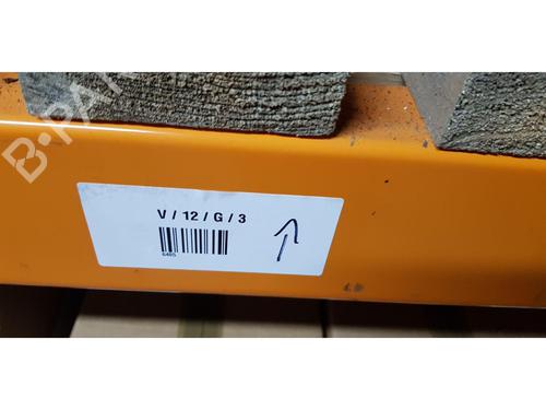 Speaker PORSCHE CAYENNE (92A) | BP22676919E2