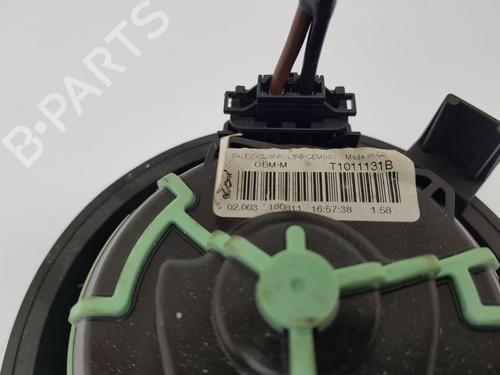 Heater blower motor PEUGEOT RCZ 2.0 HDi | BP36475615M62 - Image 6