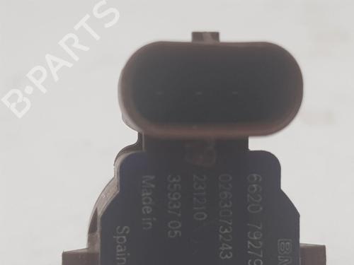 Electronic module BMW 4 Coupe (G22, G82) M4 Competition M xDrive | BP37519545M83 - Image 5