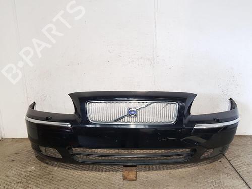 Used Front bumper VOLVO V70 II (285) 2.4 (170 hp) 28571877
