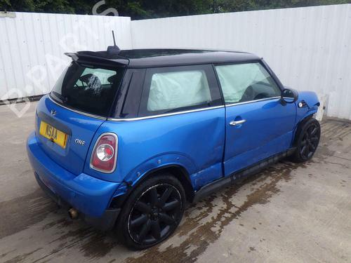 Gearbox MINI MINI (R56) One | BP33677831M3 - Image 13