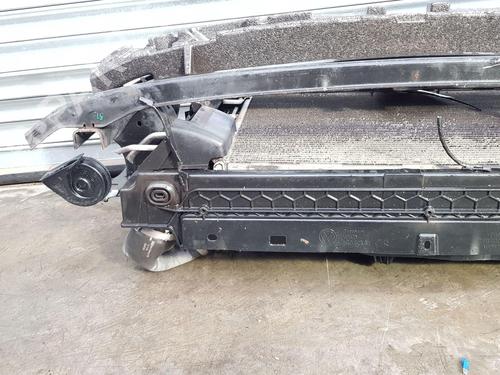 Frontplate/Frontkurv VW GOLF VII (5G1, BQ1, BE1, BE2) 2.0 GTI | BP29575835C72 