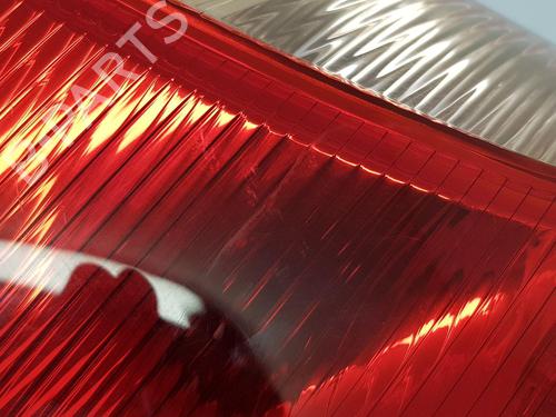 Left taillight NISSAN NOTE (E12) 1.5 dCi | BP29984426C34