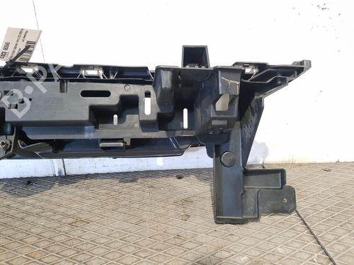 Front bumper reinforcement PEUGEOT 5008 (0U_, 0E_) 1.6 HDi | BP22662110C109 
