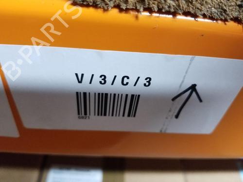 Oliekøler HONDA JAZZ IV (GK_) 1.3 | BP30330936M33 