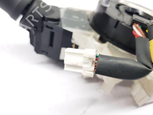 Steering column stalk NISSAN X-TRAIL I (T30) 2.2 dCi 4x4 | BP30581010I23 