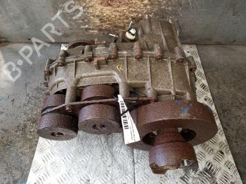 Transfer box JEEP GRAND CHEROKEE II (WJ, WG) 2.7 CRD 4x4 | BP22680713M36 