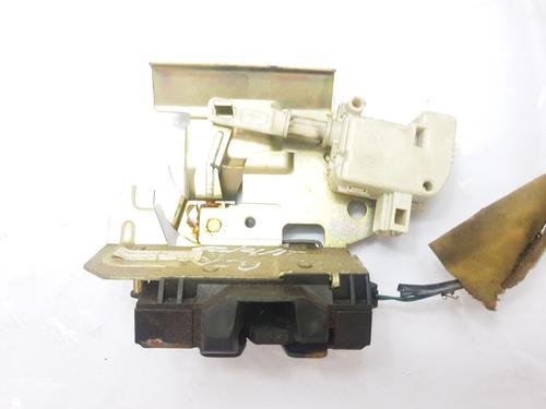 Tailgate lock FORD GALAXY I (WGR) 2.3 16V | BP29514436C101 