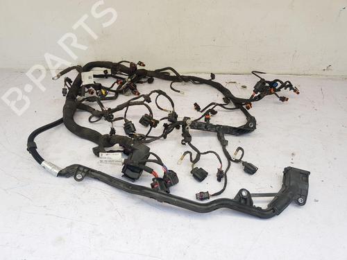 Used Cable PORSCHE 911 (991) 4.0 GT3 (500 hp) 22670698