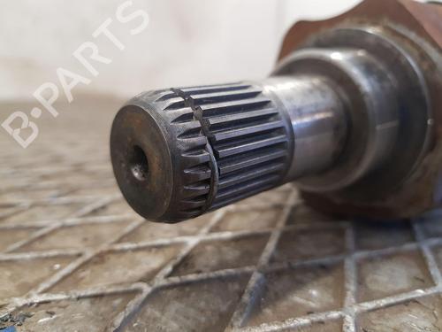 Left front driveshaft BMW 3 (F30, F80) 330 d xDrive | BP29440105M38 