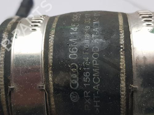 Intercooler pipe AUDI A4 B9 Avant (8W5, 8WD) RS4 TFSi quattro | BP34253434M127  - Image 7