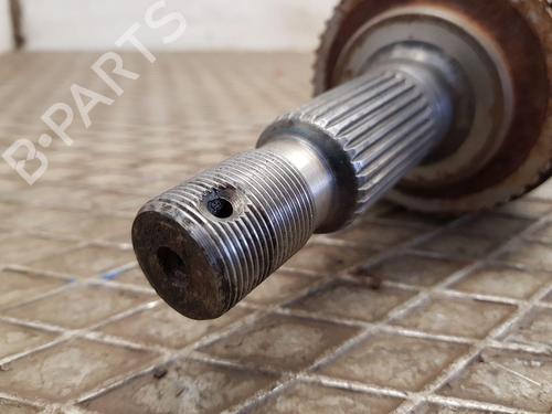 Left rear driveshaft TOYOTA HIACE V Van (TRH2__, KDH2__, LH2__, GDH2__) 2.5 D-4D | BP30914607M40