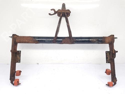 Tow ball/Mechanism LAND ROVER RANGE ROVER III (L322) 3.6 D 4x4 | BP30045336C141 