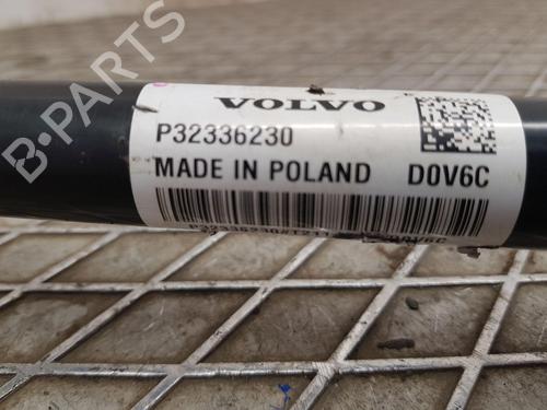 Right rear driveshaft VOLVO XC40 (536) B4 Mild-Hybrid AWD | BP28284014M41 