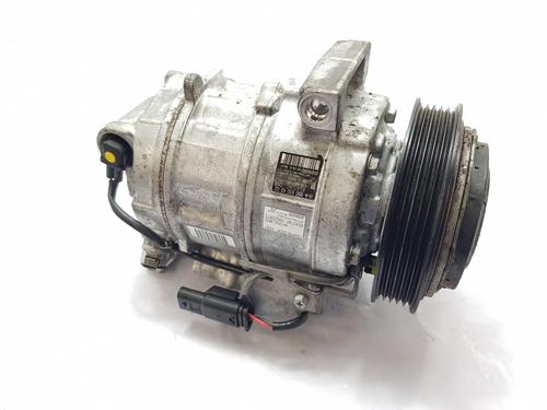 AC compressor MERCEDES-BENZ A-CLASS (W177) A 200 d (177.012) | BP29815858M34