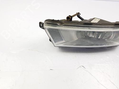 Left front fog light SKODA RAPID (NH3, NK3, NK6) 1.6 TDI | BP24172909C30 