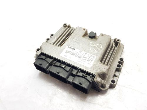 Used Engine control unit (ECU) VAUXHALL VIVARO A Van (X83) 1.9 DTI (101 hp) 30948524