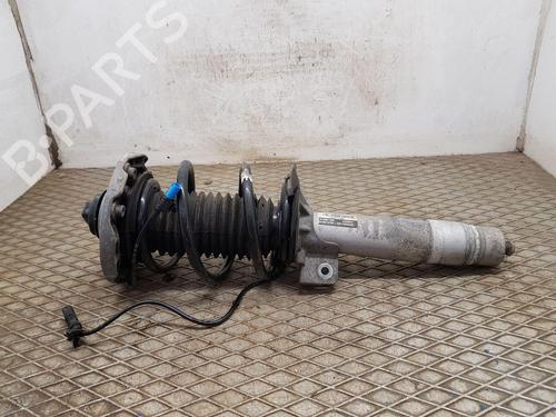 Used Right front shock absorber BMW 4 Coupe (F32, F82) M4 Competition (450 hp) 30914761