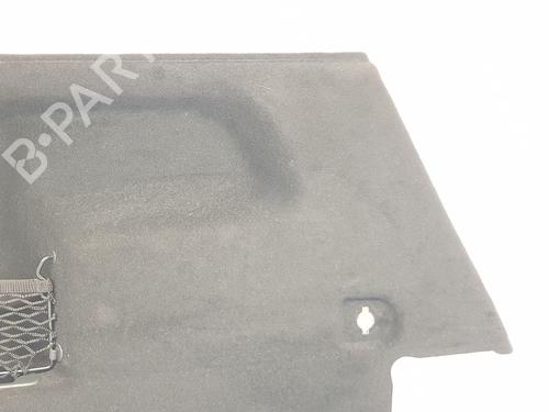 Boot lining MERCEDES-BENZ GLA (H247) GLA 220 d 4-matic (247.715) | BP32275297I3 - Image 3