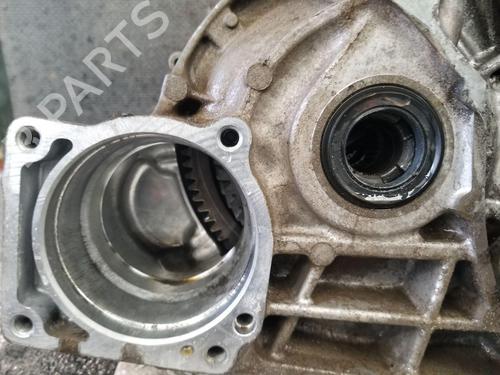 Gearbox HONDA CR-V IV (RM_) 2.0 AWD (RE5, RM2) | BP32034815M3 - Image 4