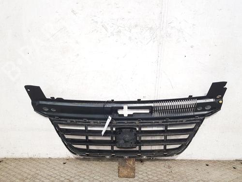 Grille SEAT ALHAMBRA (710, 711) 2.0 TDI | BP30184951C40