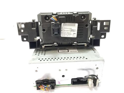 Radio FORD FOCUS III  | BP22206443E6 